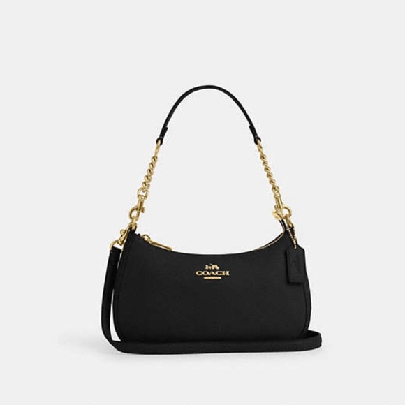 Coach Handbags - Teri Shoulder Bag